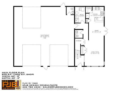 2 bedroom metal shop house plans|2 sq ft shouse floor plans.